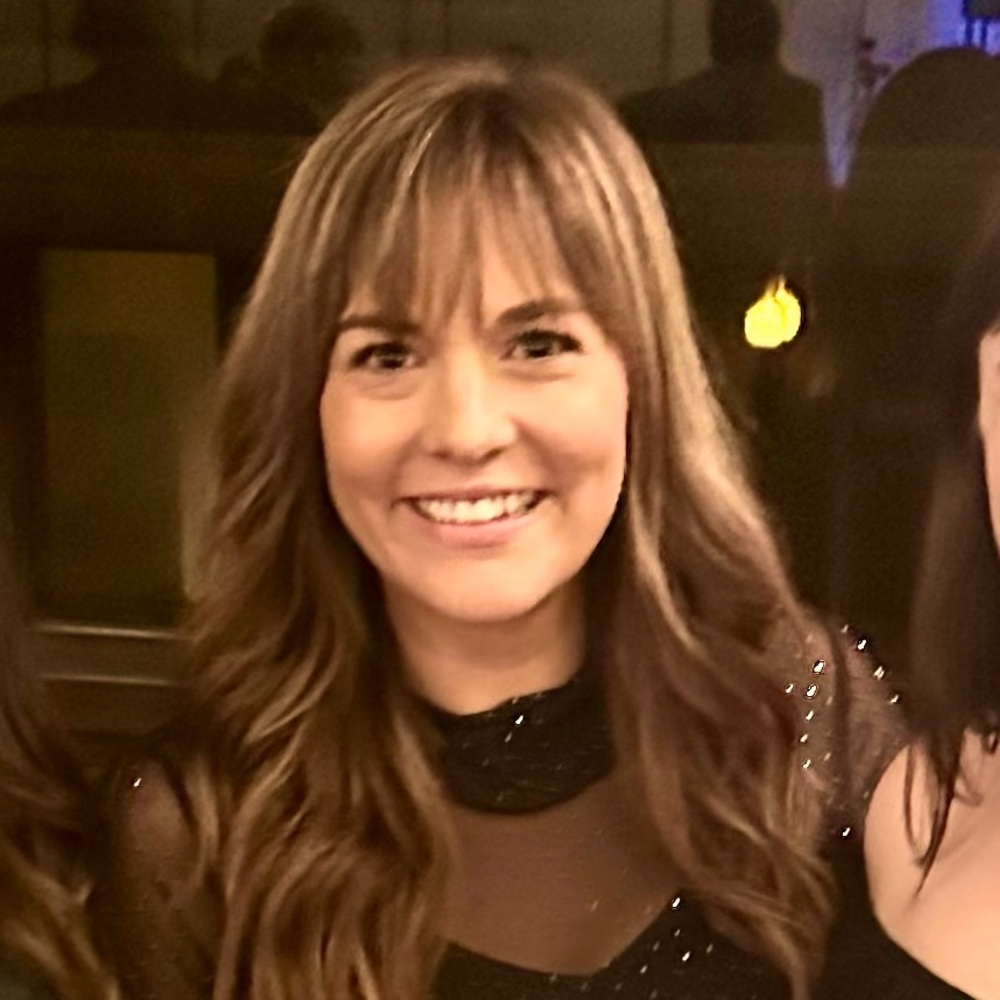 Meet your Posher, Meg.